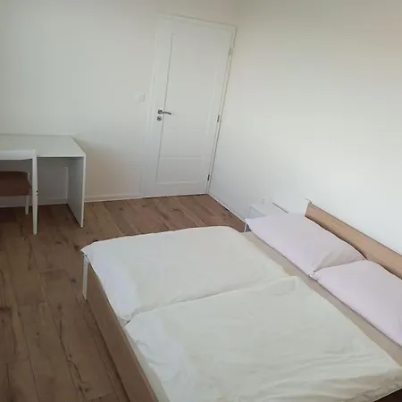 Lovely With Balcony And Free Parking * Trenčín