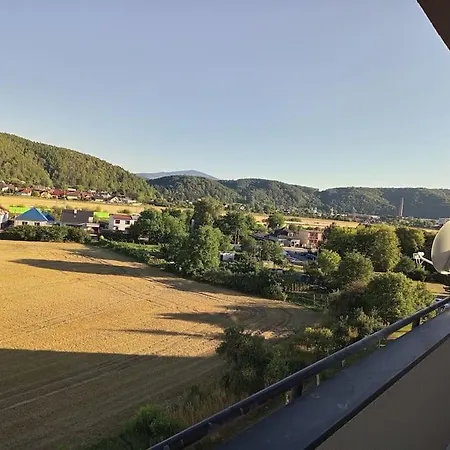 Apartman Lovely With Balcony And Free Parking *