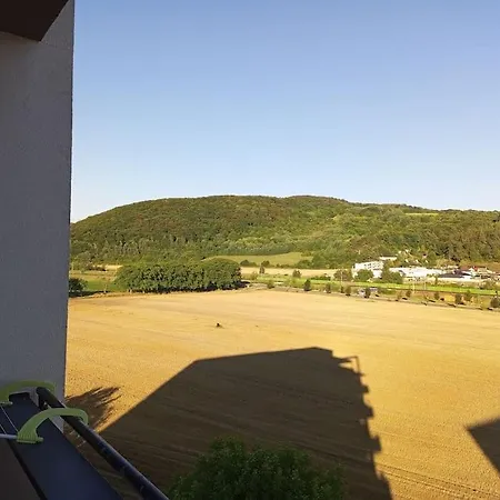 Lovely With Balcony And Free Parking 아파트 Trenčín
