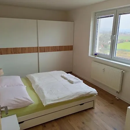 Lovely With Balcony And Free Parking * Trenčín